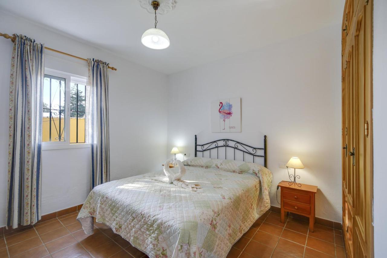 Paraisos 2 Ferienhaus Conil De La Frontera