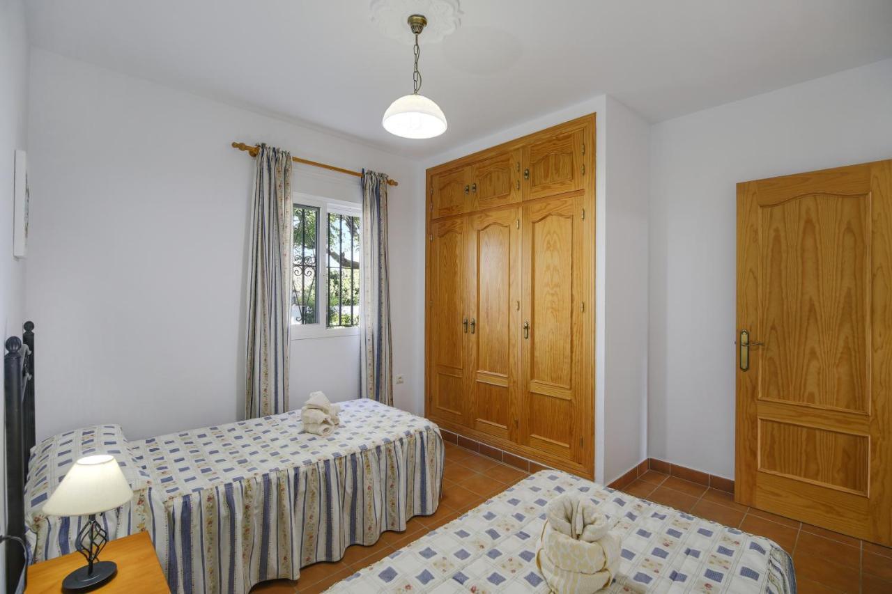 Ferienhaus Paraisos 2 Conil De La Frontera