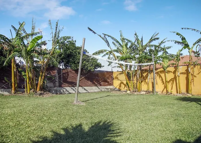 Los Paraisos 2