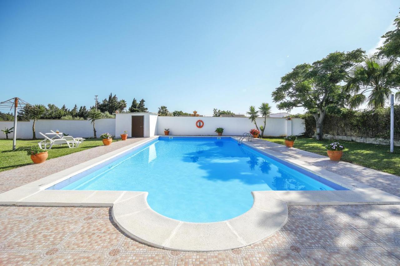 Paraisos 2 Holiday home *