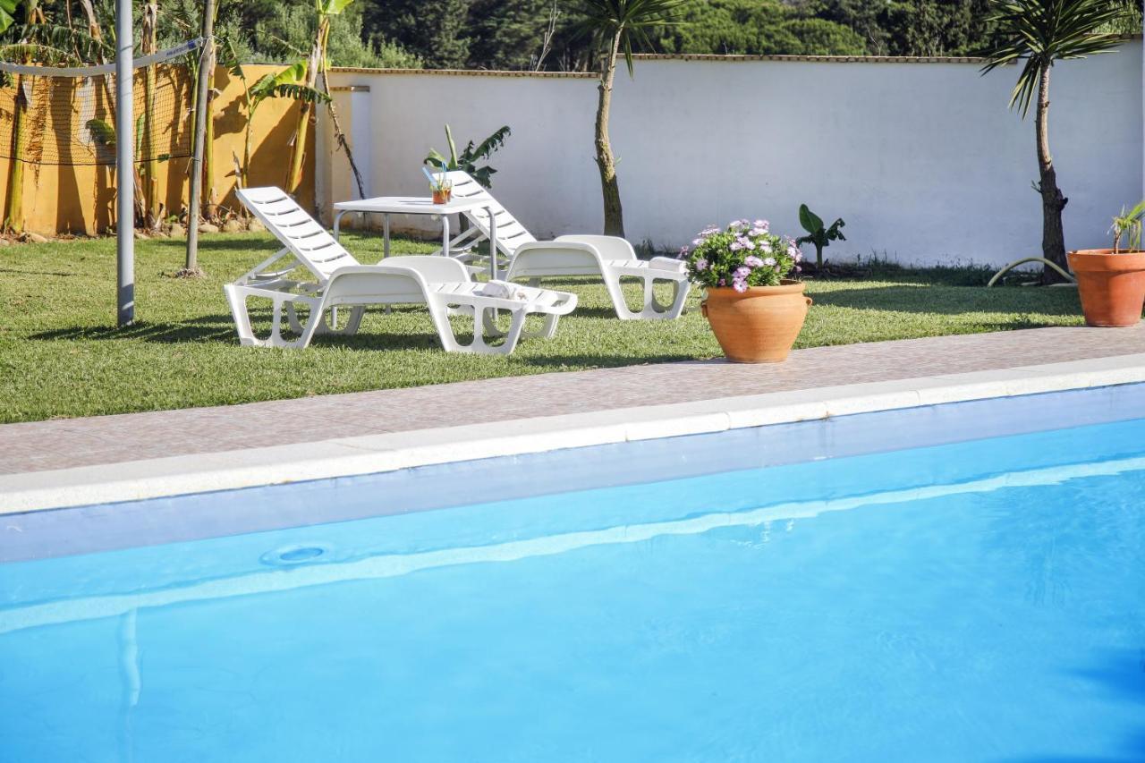 Paraisos 2 Holiday home