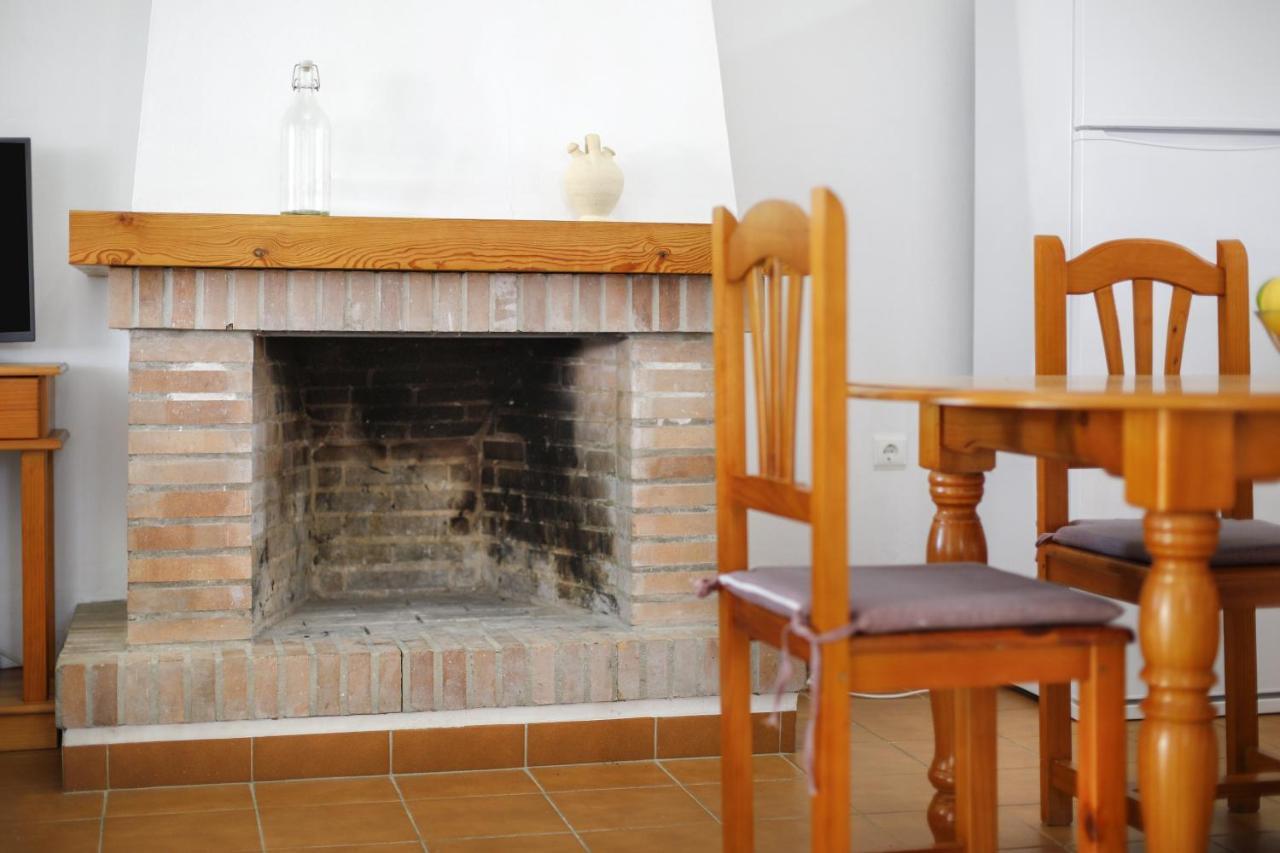 Paraisos 2 Holiday home *