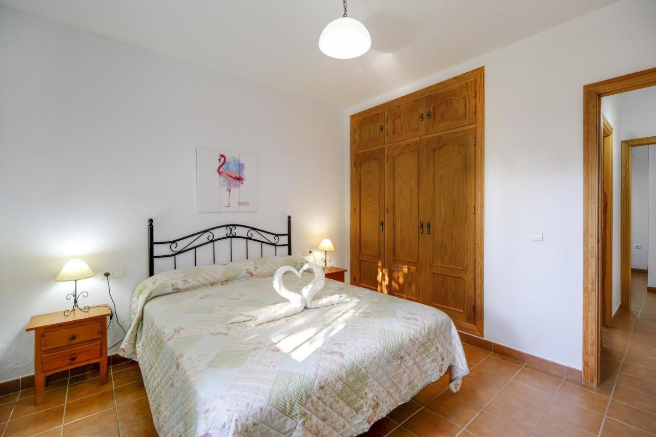Paraisos 2 Holiday home