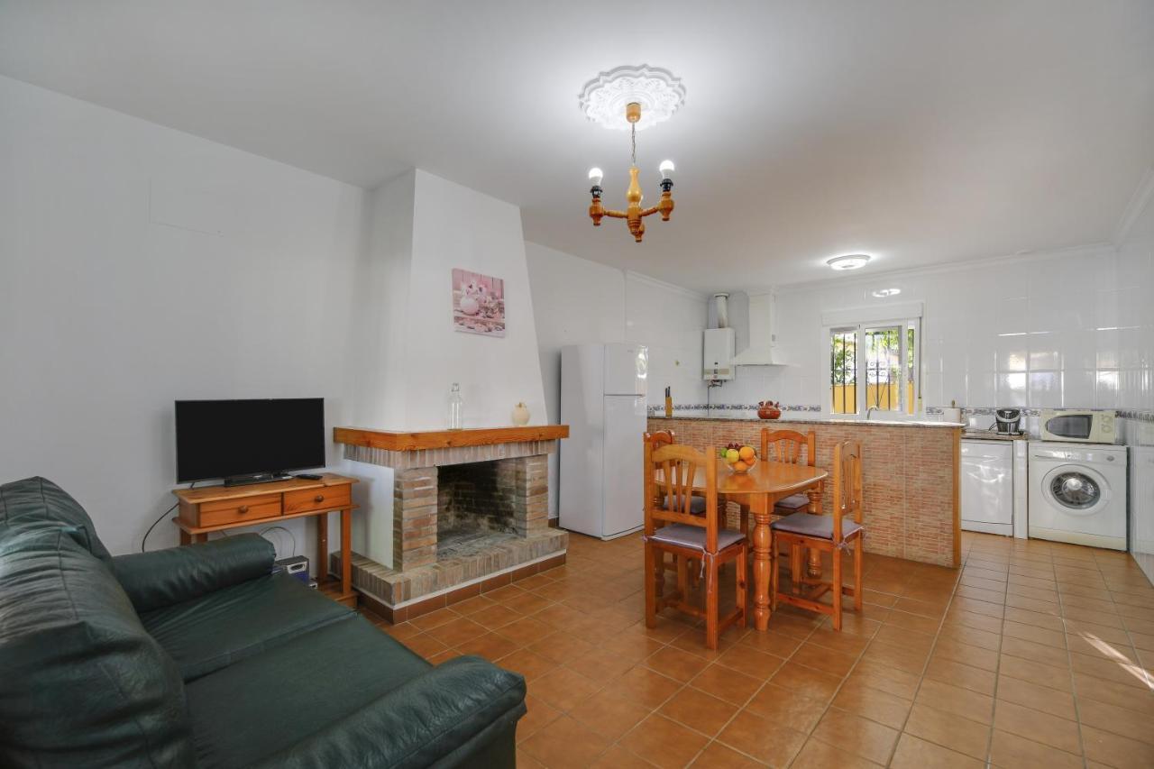 Holiday home Paraisos 2 *