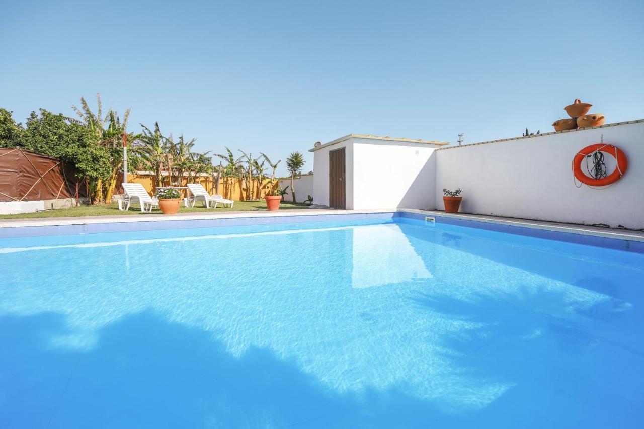 Paraisos 2 Holiday home *