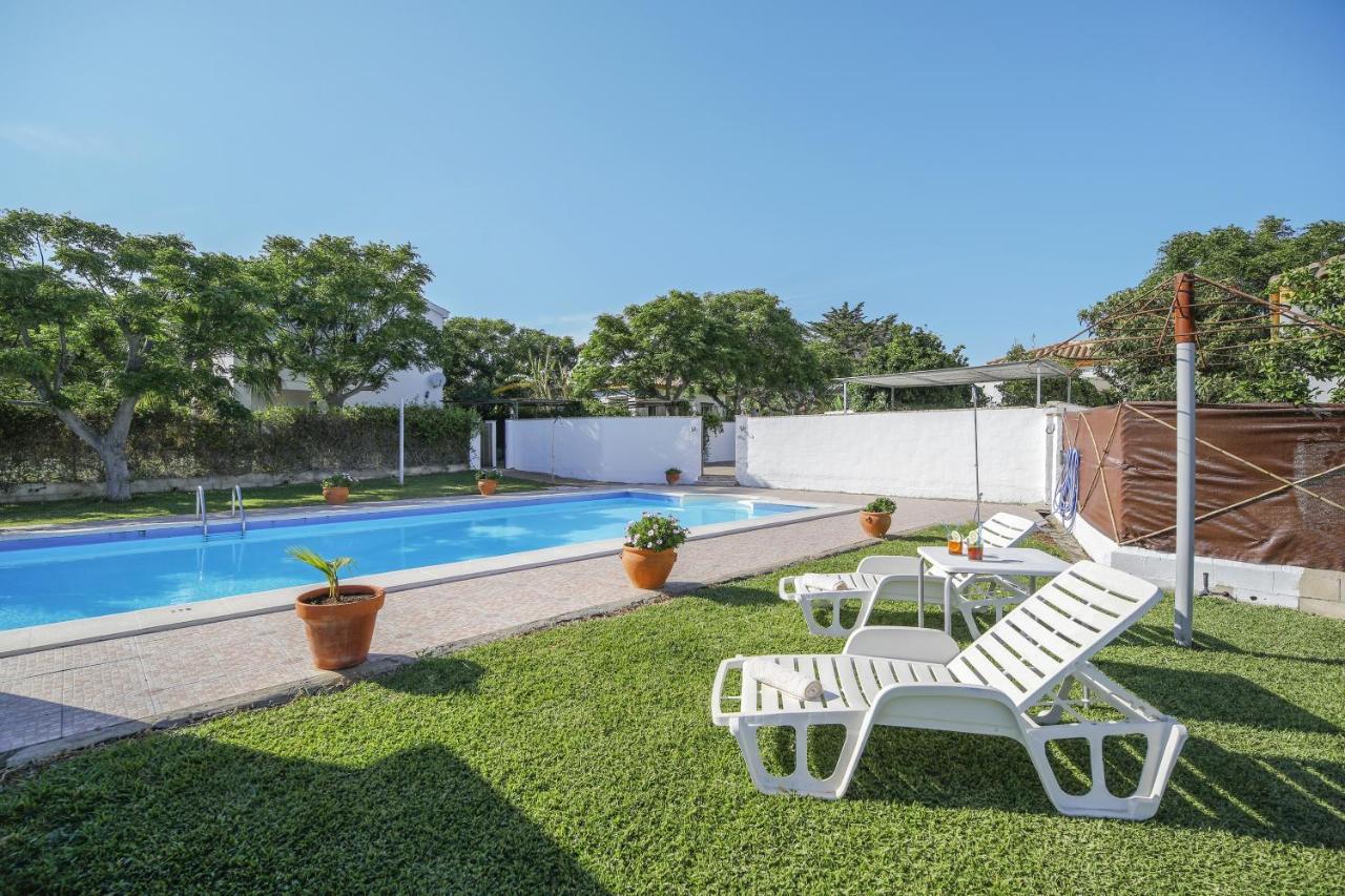 Holiday home Paraisos 2