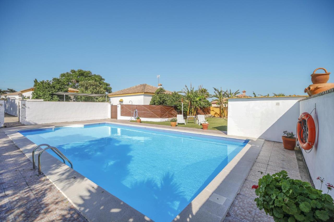 Holiday home Paraisos 2 *
