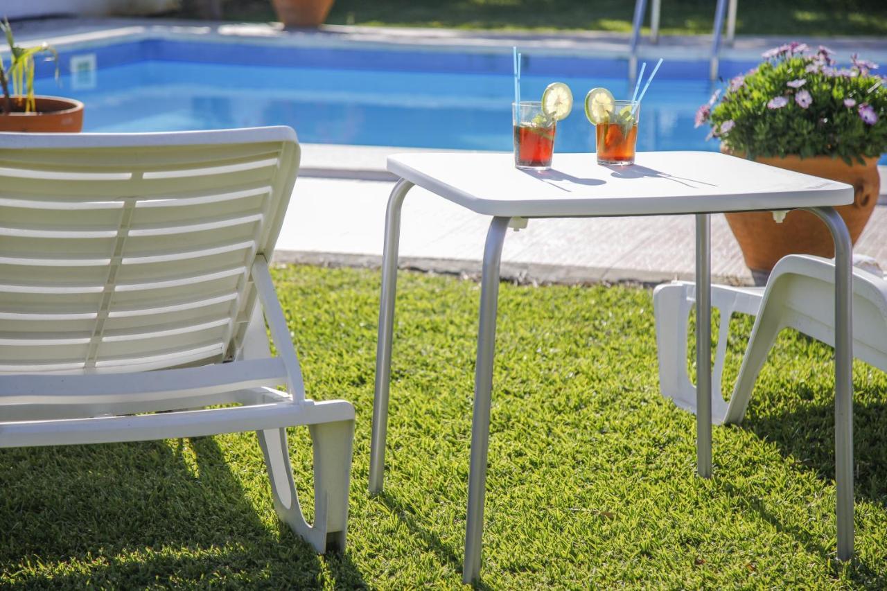 Holiday home Paraisos 2